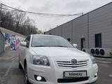 Toyota Avensis 2007 годаүшін4 500 000 тг. в Алматы