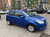 Chevrolet Aveo 2012 года за 3 500 000 тг. в Алматы – фото 5