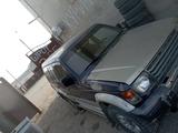 Mitsubishi Pajero 1995 годаүшін10 000 тг. в Тараз