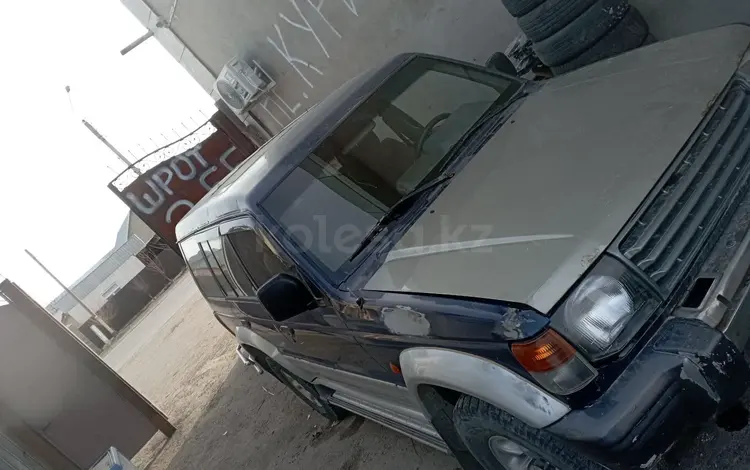 Mitsubishi Pajero 1995 года за 10 000 тг. в Тараз