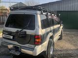 Mitsubishi Pajero 1994 годаүшін5 000 000 тг. в Алматы – фото 3