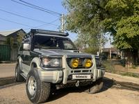 Mitsubishi Pajero 1994 годаүшін5 000 000 тг. в Алматы