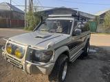 Mitsubishi Pajero 1994 годаүшін4 200 000 тг. в Алматы – фото 4