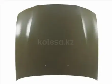 Капот ОРИГИНАЛ за 88 500 тг. в Алматы