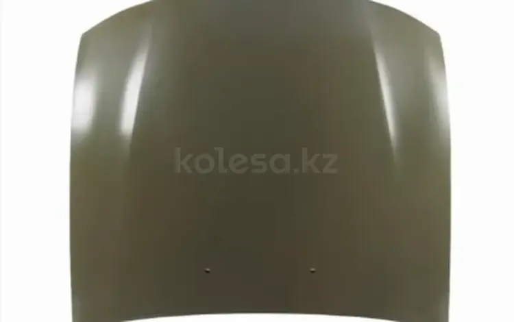 Капот ОРИГИНАЛ за 88 500 тг. в Алматы