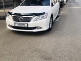 Toyota Camry 2014 годаүшін9 500 000 тг. в Талдыкорган – фото 4