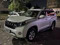 Toyota Land Cruiser Prado 2017 годаfor19 800 000 тг. в Алматы – фото 2