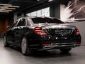 Mercedes-Maybach S 450 2019 годаүшін75 000 000 тг. в Алматы – фото 8