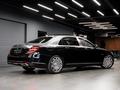 Mercedes-Maybach S 450 2019 годаүшін75 000 000 тг. в Алматы – фото 4