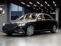 Mercedes-Maybach S 450 2019 годаүшін75 000 000 тг. в Алматы – фото 5