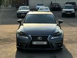 Lexus IS 250 2014 года за 11 800 000 тг. в Алматы