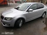 Skoda Octavia 2013 года за 5 500 000 тг. в Талдыкорган