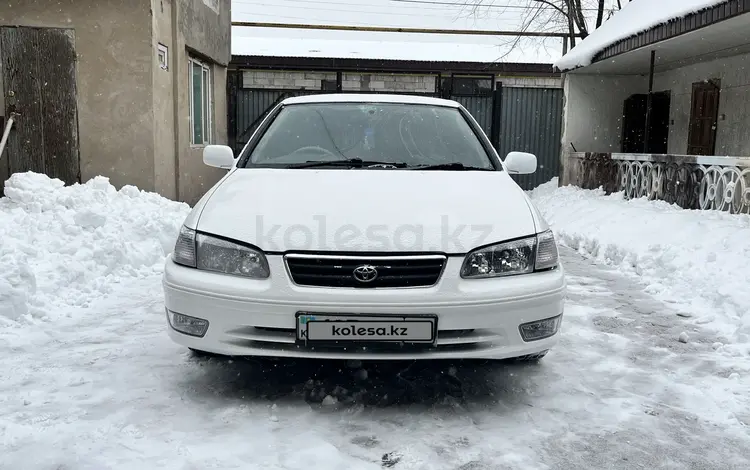 Toyota Camry Gracia 1998 годаfor2 250 000 тг. в Алматы