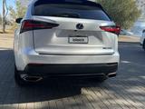 Lexus NX 300 2021 годаүшін15 000 000 тг. в Актобе – фото 4