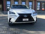 Lexus NX 300 2021 года за 15 000 000 тг. в Актобе