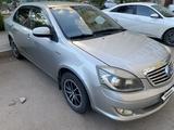 Geely SC7 2013 годаүшін2 350 000 тг. в Астана – фото 2