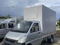 Wuling  Rongguang 2025 годаүшін8 600 000 тг. в Алматы – фото 11