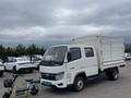 Wuling  Rongguang 2025 годаүшін8 600 000 тг. в Алматы – фото 14