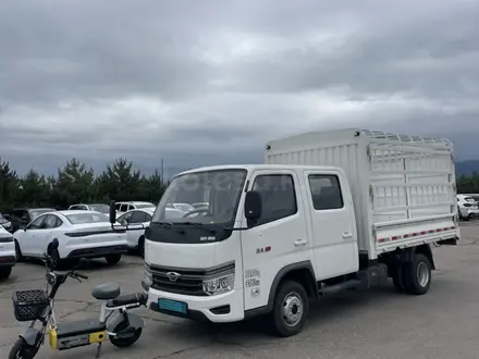 Wuling  Rongguang 2025 года за 8 600 000 тг. в Алматы – фото 14
