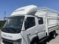 Wuling  Rongguang 2025 годаүшін8 600 000 тг. в Алматы – фото 18