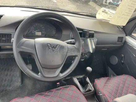 Wuling  Rongguang 2025 года за 8 600 000 тг. в Алматы – фото 3