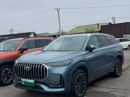 Wuling  Rongguang 2025 года за 8 600 000 тг. в Алматы – фото 23