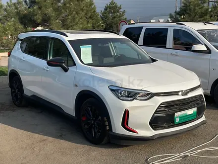 Wuling  Rongguang 2025 года за 8 600 000 тг. в Алматы – фото 27