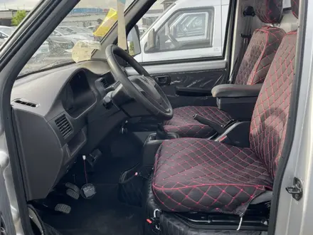 Wuling  Rongguang 2025 года за 8 600 000 тг. в Алматы – фото 2