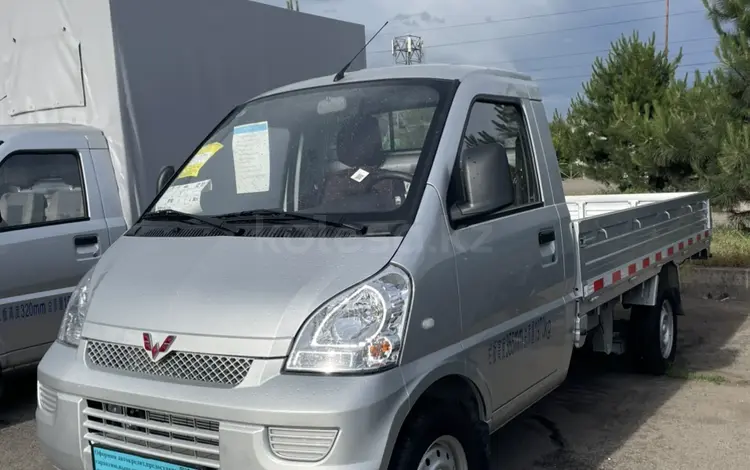 Wuling  Rongguang 2025 годаүшін8 600 000 тг. в Алматы