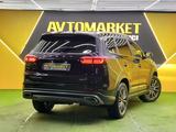 Chery Tiggo 8 Pro 2022 годаүшін8 500 000 тг. в Астана – фото 4
