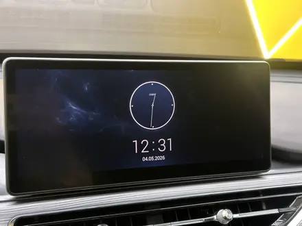 Chery Tiggo 8 Pro 2022 года за 8 500 000 тг. в Астана – фото 8