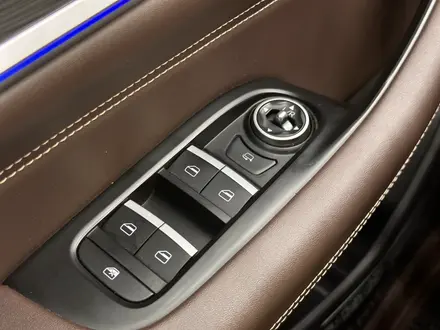 Chery Tiggo 8 Pro 2022 года за 8 500 000 тг. в Астана – фото 14