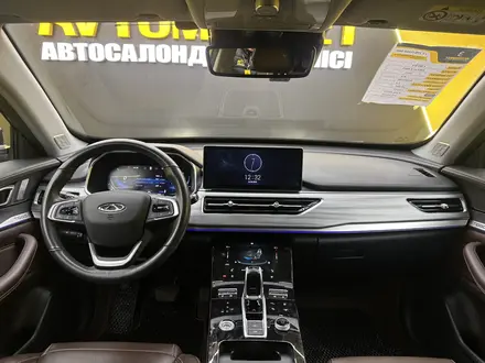 Chery Tiggo 8 Pro 2022 года за 8 500 000 тг. в Астана – фото 18