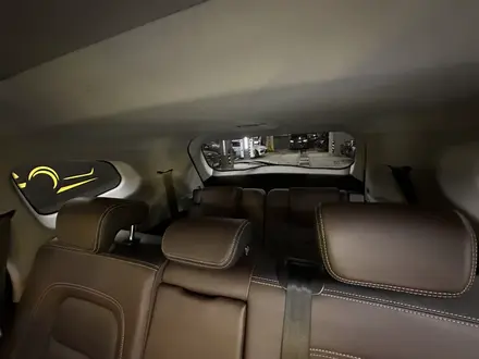 Chery Tiggo 8 Pro 2022 года за 8 500 000 тг. в Астана – фото 19