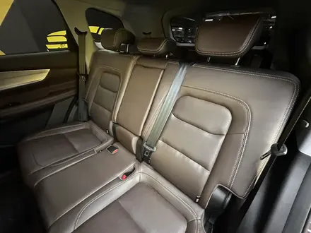 Chery Tiggo 8 Pro 2022 года за 8 500 000 тг. в Астана – фото 20