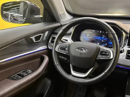 Chery Tiggo 8 Pro 2022 года за 8 500 000 тг. в Астана – фото 23