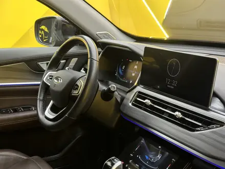 Chery Tiggo 8 Pro 2022 года за 8 500 000 тг. в Астана – фото 25