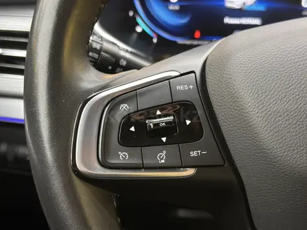 Chery Tiggo 8 Pro 2022 года за 8 500 000 тг. в Астана – фото 6