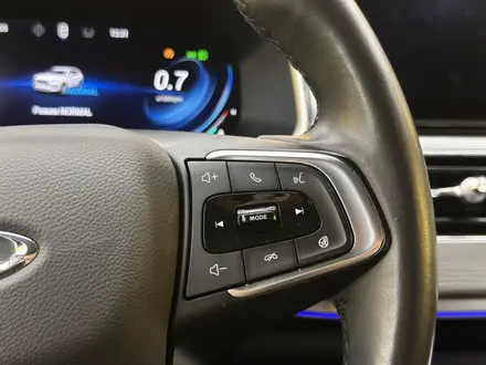 Chery Tiggo 8 Pro 2022 года за 8 500 000 тг. в Астана – фото 7