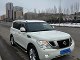 Nissan Patrol 2013 годаүшін13 500 000 тг. в Астана