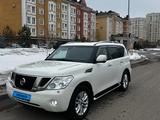 Nissan Patrol 2013 годаүшін13 500 000 тг. в Астана – фото 2