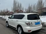 Nissan Patrol 2013 года за 13 500 000 тг. в Астана – фото 5