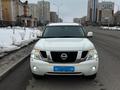 Nissan Patrol 2013 годаүшін13 500 000 тг. в Астана – фото 6