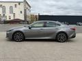 Toyota Camry Luxe eCVT 2026 годаүшін24 190 000 тг. в Актобе – фото 4
