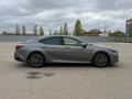 Toyota Camry Luxe eCVT 2026 годаүшін24 190 000 тг. в Актобе – фото 7