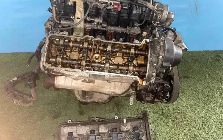 ДВИГАТЕЛЬ 2UZ-FE Toyota Lexus ДВС 3uz/2tr/1gr/1ur/3ur/2AZ/1MZ/2GR/3GR/4GR за 99 630 тг. в Астана