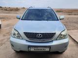 Lexus RX 350 2007 года за 9 300 000 тг. в Жезказган – фото 5