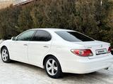 Lexus ES 300 2002 года за 6 000 000 тг. в Алматы – фото 4