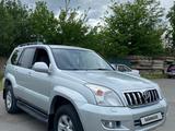 Toyota Land Cruiser Prado 2004 года за 10 500 000 тг. в Шымкент – фото 2