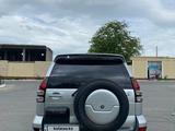 Toyota Land Cruiser Prado 2004 годаүшін10 500 000 тг. в Шымкент – фото 5